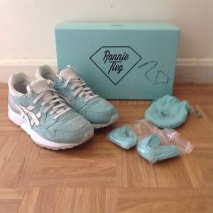 Asics Ronnie Fieg Diamond Supply Gel-Lyte V GS